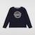 Tee-shirt - 8 ans Bleu 1 - vertbaudet enfant 