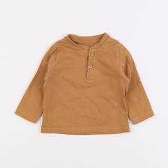 Seconde main-Garçon-Tee-shirt - 6 mois