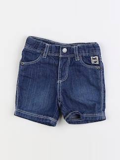 Seconde main-Garçon-Short - 3 mois