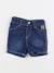 Short - 3 mois Bleu 1 - vertbaudet enfant 
