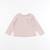 Tee-shirt - 6 mois Rose 1 - vertbaudet enfant 