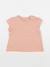 Tee-shirt - 18 mois Rose 1 - vertbaudet enfant 