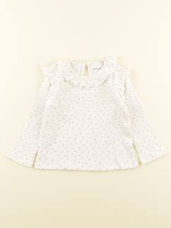 Seconde main-Fille-Tee-shirt - 18 mois