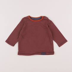 Seconde main-Garçon-Tee-shirt - 6 mois