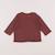 Tee-shirt - 6 mois Rouge 1 - vertbaudet enfant 