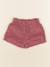 Short - 18 mois Rose 1 - vertbaudet enfant 