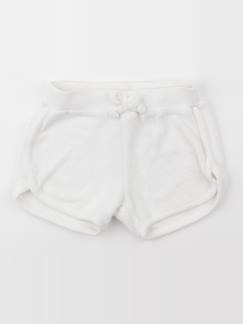 Seconde main-Fille-Short - 18 mois