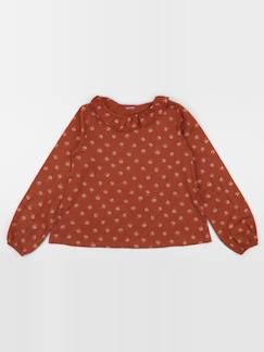 Seconde main-Fille-Tee-shirt - 10 ans