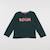 Tee-shirt - 6 ans Vert 1 - vertbaudet enfant 