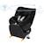 Siège auto évolutif pivotant et coulissant mica 360 pro Authentic black+Authentic graphite+Authentic truffle 1 - vertbaudet enfant 