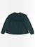 Tee-shirt - 12 ans Vert 1 - vertbaudet enfant 