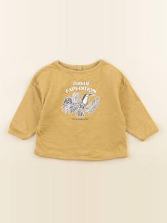 Seconde main-Garçon-Tee-shirt - 6 mois