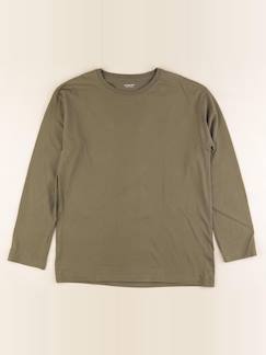 Seconde main-Garçon-Tee-shirt - 14 ans