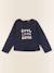 Tee-shirt - 36 mois Bleu 1 - vertbaudet enfant 