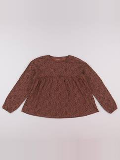 Seconde main-Fille-Tee-shirt - 14 ans