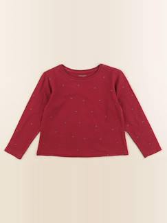 Seconde main-Fille-Tee-shirt - 5 ans