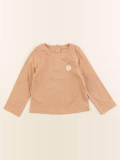 Seconde main-Fille-Tee-shirt - 24 mois