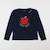 Tee-shirt - 10 ans Bleu 1 - vertbaudet enfant 
