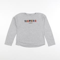 Seconde main-Fille-Tee-shirt - 8 ans