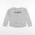 Tee-shirt - 8 ans Gris 1 - vertbaudet enfant 