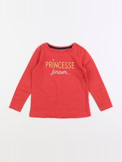 Seconde main-Garçon-Tee-shirt - 3 ans