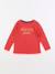 Tee-shirt - 3 ans Rouge 1 - vertbaudet enfant 