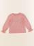 Tee-shirt - 6 ans Rose 1 - vertbaudet enfant 