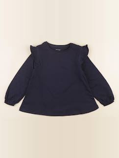 Seconde main-Fille-Tee-shirt - 6 ans