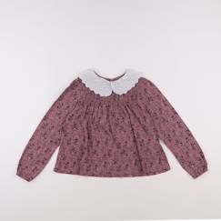 Seconde main-Fille-Tee-shirt - 10 ans