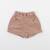 Short - 6 mois Beige 1 - vertbaudet enfant 