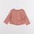 Tee-shirt - 6 mois Rose 1 - vertbaudet enfant 