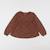 Tee-shirt - 5 ans Marron 1 - vertbaudet enfant 