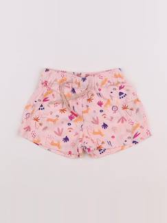 Seconde main-Fille-Short - 6 mois