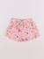 Short - 6 mois Rose 1 - vertbaudet enfant 
