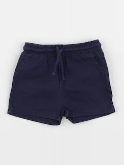 Seconde main-Garçon-Short - 9 mois