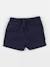 Short - 9 mois Bleu 1 - vertbaudet enfant 