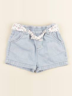 Seconde main-Fille-Short - 24 mois