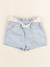 Short - 24 mois Bleu 1 - vertbaudet enfant 