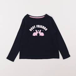 Seconde main-Fille-Tee-shirt - 3 ans