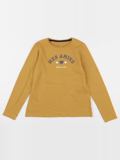 Seconde main-Fille-Tee-shirt - 8 ans