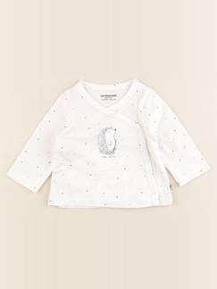 Seconde main-Garçon-Tee-shirt - 3 mois