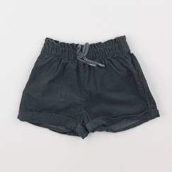 Seconde main-Fille-Short - 18 mois