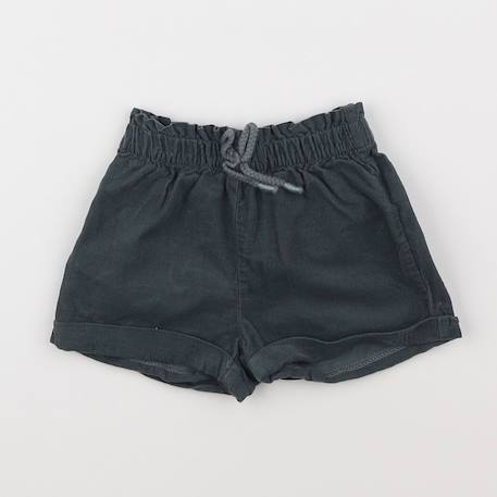 Short - 18 mois Vert 1 - vertbaudet enfant 