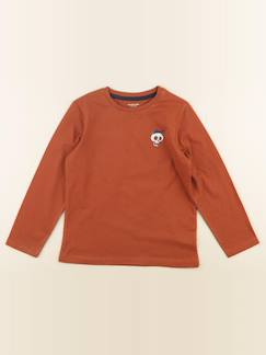 Seconde main-Garçon-Tee-shirt - 8 ans