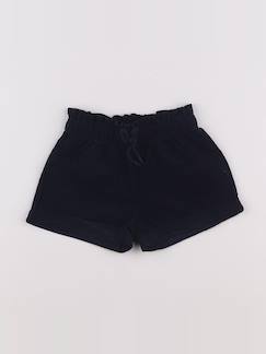 Seconde main-Fille-Short - 12 mois