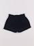 Short - 12 mois Bleu 1 - vertbaudet enfant 