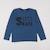 Tee-shirt - 10 ans Bleu 1 - vertbaudet enfant 