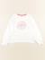 Tee-shirt - 8 ans Blanc 1 - vertbaudet enfant 