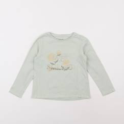 Seconde main-Fille-Tee-shirt - 5 ans