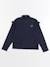 Tee-shirt - 10 ans Bleu, or 1 - vertbaudet enfant 